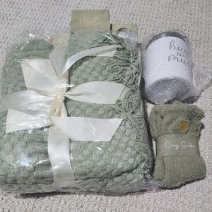 Gifts for Women Self Care Set Get Well Soon Gift, Relaxing. Set 6